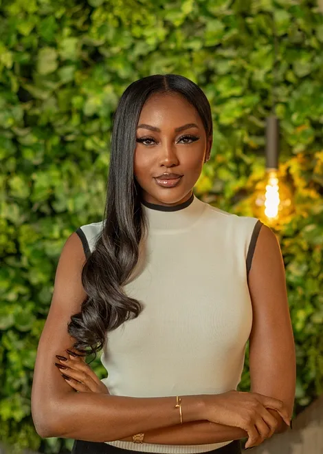 Omowunmi Gbadamosi