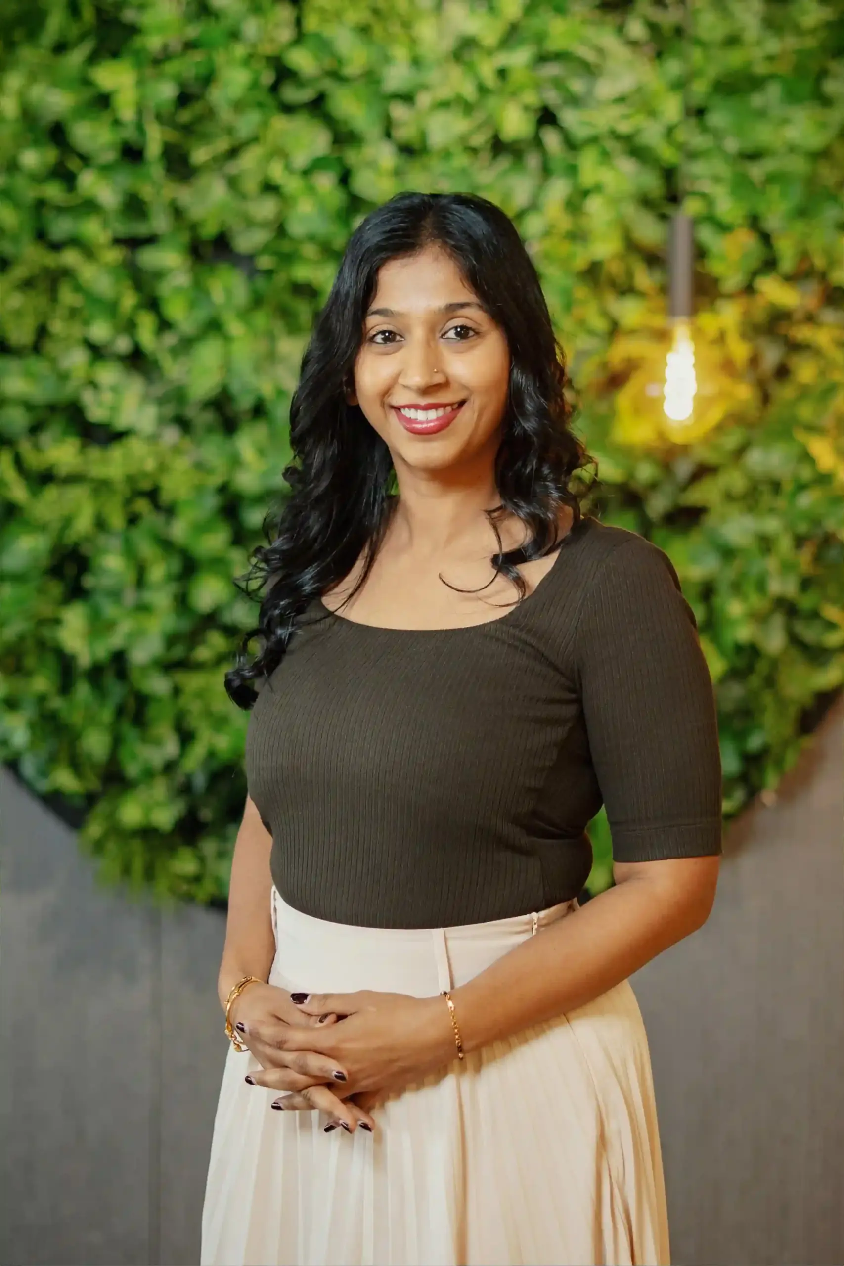 Shravya Khatokar