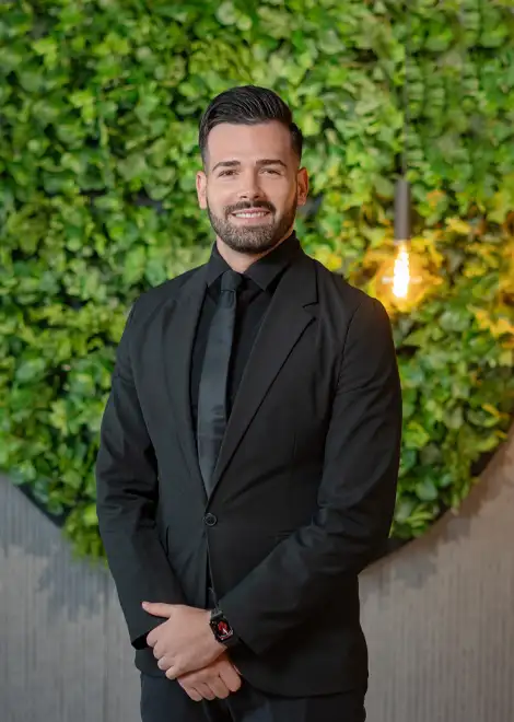 Steven Sardinha