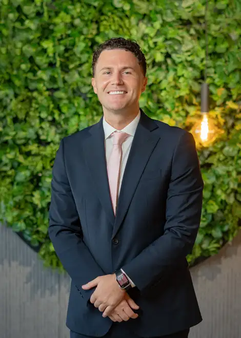 Ben Lynd