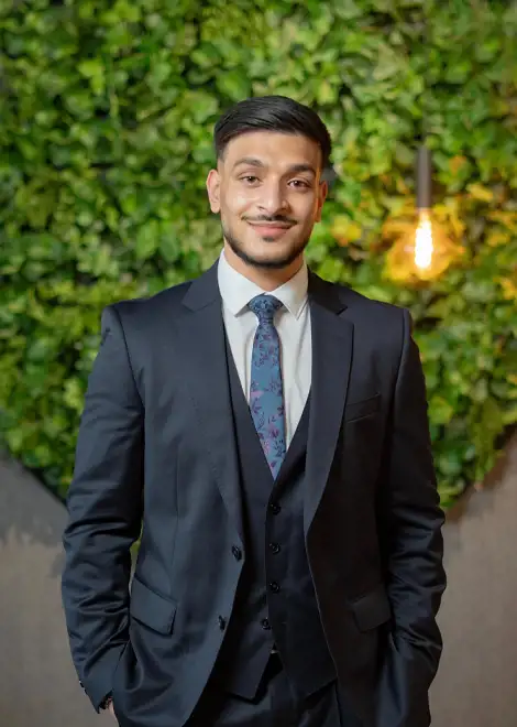 Ibrahim Mashuk