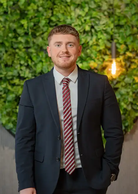 Oliver Leedham