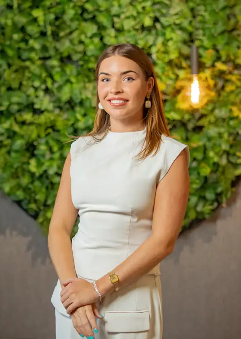 Ciara Buesnel