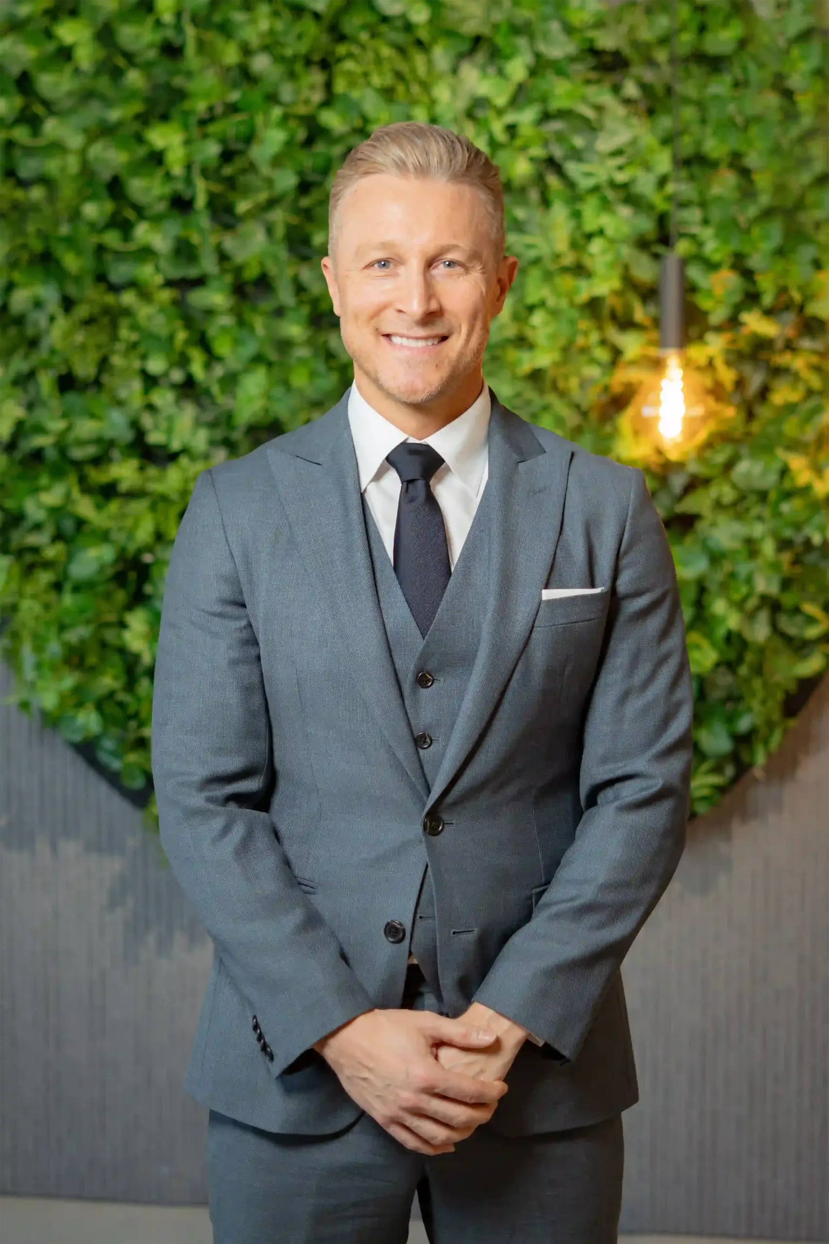 Gary Wales