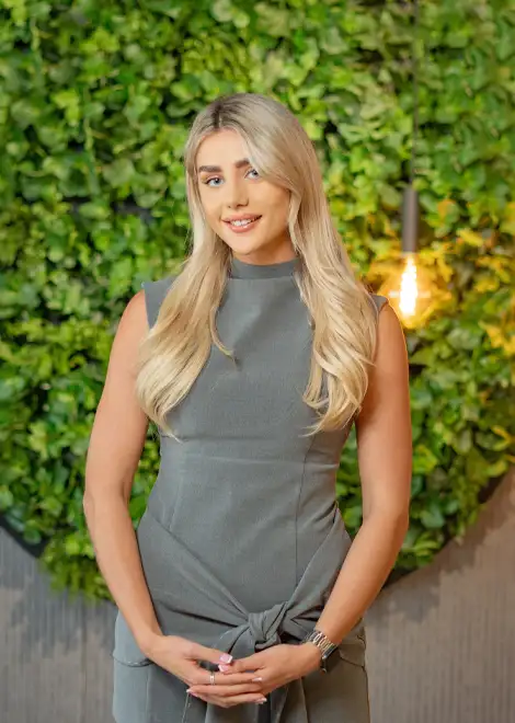 Georgia Sinclair