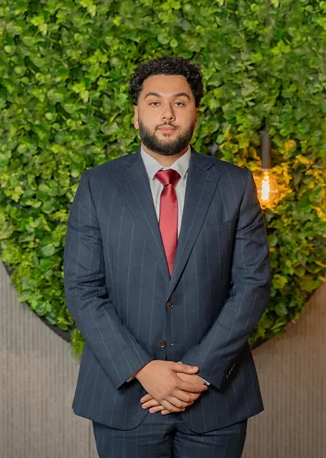 Mustafa Salman