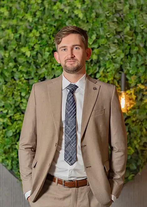 Daniel Shearer