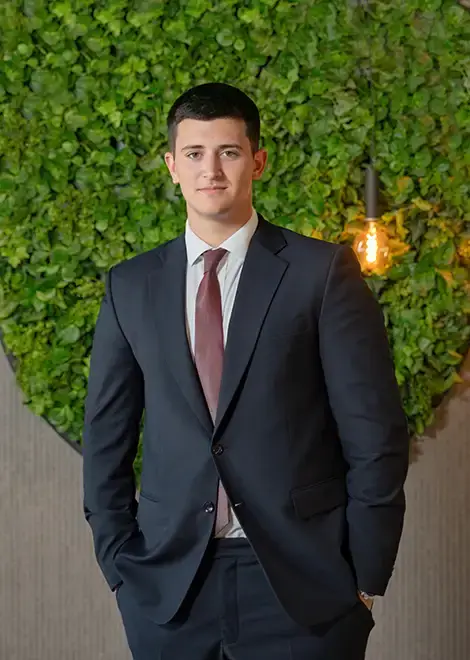 Elliot Wenzel