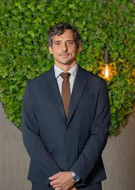 Miguel Pinto