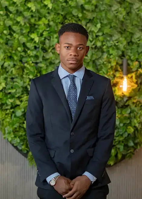 Nick Nsamba