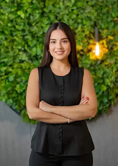 Sofia Vrettou